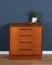Teak Chest of Drawers by Victor Wilkins for G Plan Fresco, 1960s 10