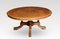 Walnut Coffee Table by Gillow and Co, Image 2