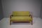 Armchairs and Sofa by Franco Campo & Carlo Graffi, 1950s, Set of 3 9