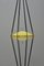 Italian Model 12628 Siluro Floor Lamp by Angelo Lelli for Arredoluce, 1957 8