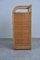 Vintage Rattan Chest of Drawers, 1970s, Image 12