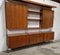 Mid-Century Omnia Wall Unit attributed to Ernst Dieter Hilker, 1960s, Set of 2 6
