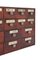 Antique Apothecary Drawers 5