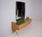 Large Dressing Table in the style of Dassi, 1950s 5