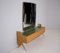 Large Dressing Table in the style of Dassi, 1950s, Image 5