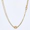 18 Karat 19th Century French Yellow Gold Necklace 7