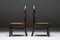 Early 20th Century Dining Chair with Cane Circle Back, Image 6