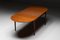 Danish Modern Extendable Dining Table attributed to Arne Vodder, 1960s, Image 6