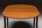 Danish Modern Extendable Dining Table attributed to Arne Vodder, 1960s 8