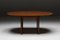 Danish Modern Extendable Dining Table attributed to Arne Vodder, 1960s 9