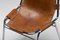 Les Arcs Chair attributed to Charlotte Perriand for Dal Vera, France, 1970s, Image 8