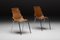 Les Arcs Chair attributed to Charlotte Perriand for Dal Vera, France, 1970s, Image 6