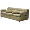 Green Upholstery Sofa Daybed from Seng Company, Germany, 1930s, Image 1