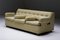 Sofá cama de tapicería verde de Seng Company, Alemania, años 30, Imagen 2