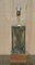Lámparas de mesa vintage de cristal de Murano y mármol. Juego de 2, Imagen 11