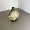 Vase Fat Lava en Céramique par Gerda Heukeroth pour Carstens Tönnieshof, Allemagne, 1970s 2