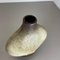 Fat Lava Ceramic Pottery Vase by Gerda Heukeroth for Carstens Tönnieshof, Germany, 1970s 13