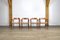 Model 56 Dining Chairs in Oak by Niels Otto Møller, 1960s, Set of 4, Image 1