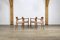 Model 56 Dining Chairs in Oak by Niels Otto Møller, 1960s, Set of 4, Image 6