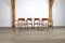 Model 56 Dining Chairs in Oak by Niels Otto Møller, 1960s, Set of 4 13