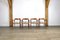 Model 56 Dining Chairs in Oak by Niels Otto Møller, 1960s, Set of 4 11