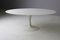 Table de Salle à Manger Ovale Tulipe par Eero Saarinen pour Knoll International, 1960 6
