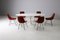 Oval Tulip Dining Table by Eero Saarinen for Knoll International, 1960 2