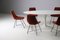 Table de Salle à Manger Ovale Tulipe par Eero Saarinen pour Knoll International, 1960 4