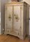 Small Louis XIV Wardrobes or Cupboards, Set of 2 3