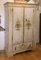 Small Louis XIV Wardrobes or Cupboards, Set of 2 2