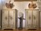 Small Louis XIV Wardrobes or Cupboards, Set of 2 4