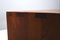 Scrivania/tavolo rustici in teak nello stile di Charlotte Perriand, Francia, anni '60, Immagine 8