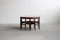 Ausziehbarer Tisch mit Stühlen von Hans Olsen, 5 . Set 2