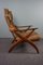 Vintage Westpoort Armchair with High Back 3