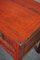 Chinese Red Wooden Side Table 11