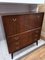 Mid-Century Tola Secretaire from G-Plan, 1960s, Image 3