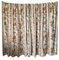 Chinese Mandarin Curtains from Ramm, England, Set of 2, Image 1