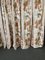 Chinese Mandarin Curtains from Ramm, England, Set of 2 3