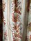 Chinese Mandarin Curtains from Ramm, England, Set of 2 7