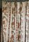 Chinese Mandarin Curtains from Ramm, England, Set of 2 4