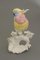 Vogelfigur aus Porzellan von Johann Karl Ens, Deutschland 2