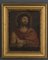 Ecce Homo, XIX secolo, Olio su tela, In cornice, Immagine 1