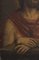 Ecce Homo, XIX secolo, Olio su tela, In cornice, Immagine 4