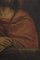 Ecce Homo, XIX secolo, Olio su tela, In cornice, Immagine 5