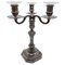 Candlestick in Silver from Christofle, Image 1