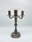Candlestick in Silver from Christofle 4