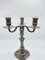 Candlestick in Silver from Christofle 3