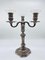 Candlestick in Silver from Christofle 2