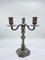 Candlestick in Silver from Christofle 6