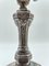 Candlestick in Silver from Christofle 5